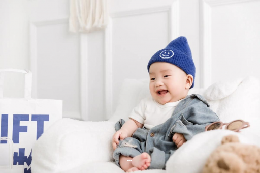 孝昌宝宝多久开始攒肚 孝昌宝宝多久开始攒肚