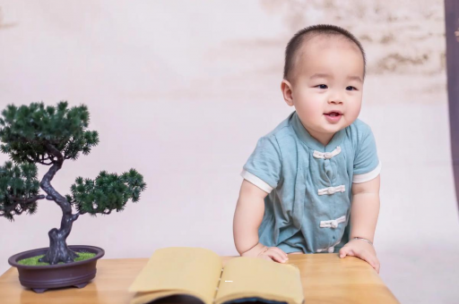 孝昌宝宝咳嗽老是不好
