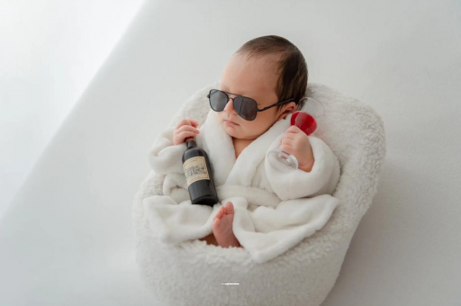 孝昌1岁宝宝喝什么酸奶