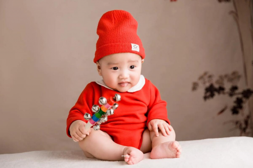 孝昌怀孕多久开始低烧