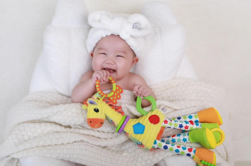 孝昌6岁宝宝掉头发正常吗